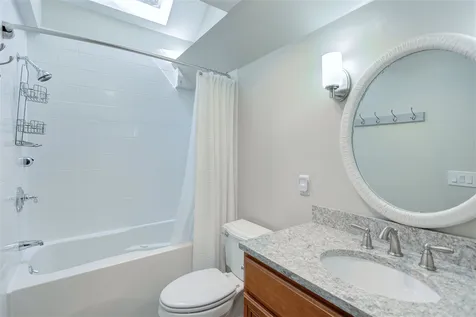 1 College Hill Hanover NH 03755
