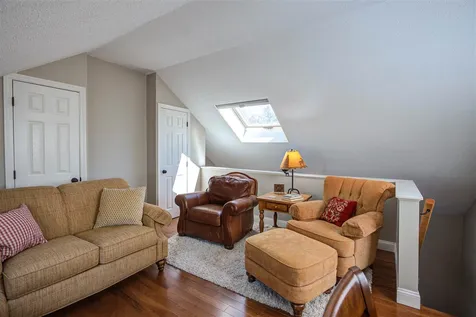 1 College Hill Hanover NH 03755