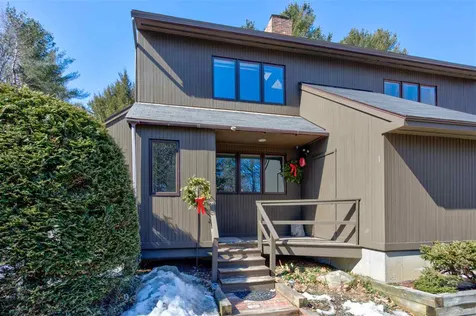 1 College Hill Hanover NH 03755