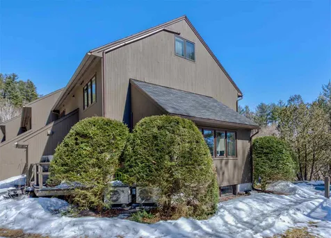 1 College Hill Hanover NH 03755