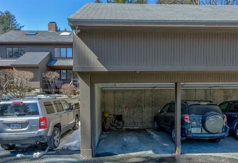 1 College Hill Hanover NH 03755
