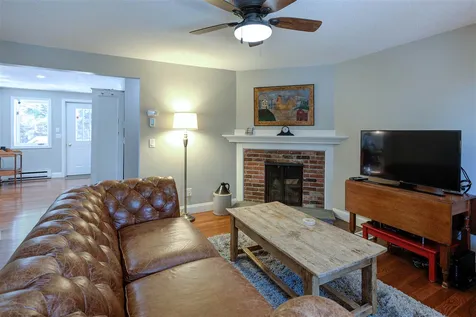 1 College Hill Hanover NH 03755