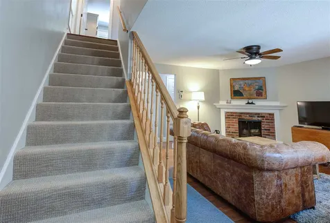 1 College Hill Hanover NH 03755