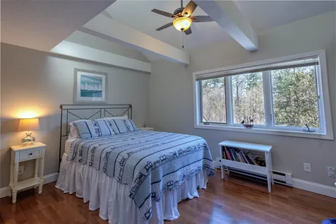 1 College Hill Hanover NH 03755