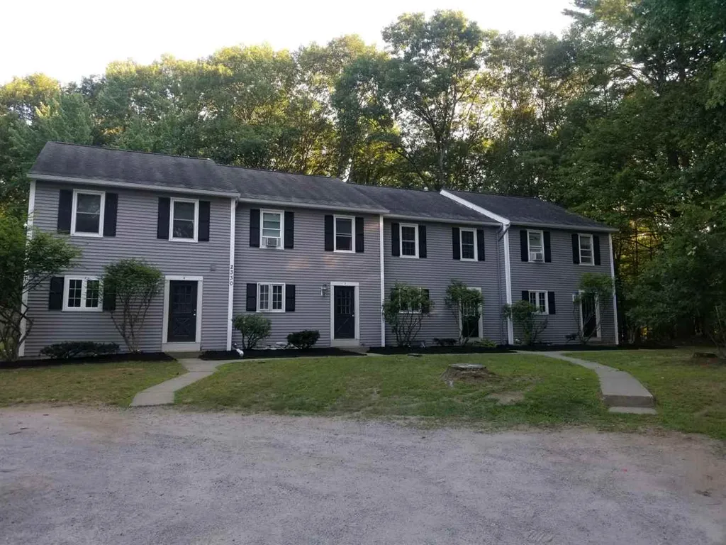 2330 Main Street Colchester VT 05446