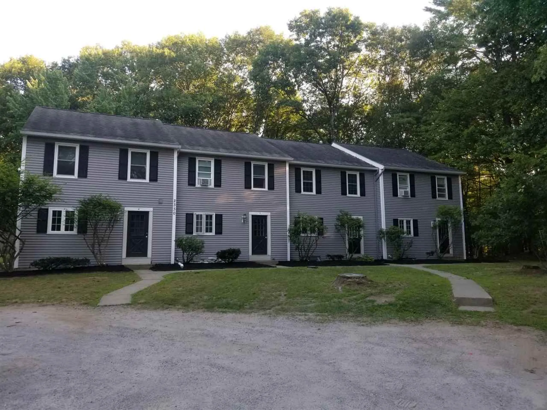 2330 Main Street Colchester VT 05446