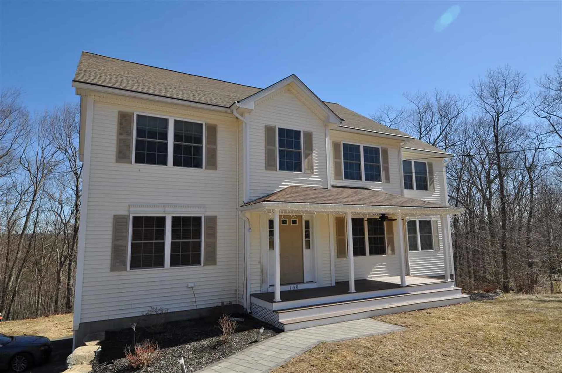 130 Peppermint Street Goffstown NH 03045