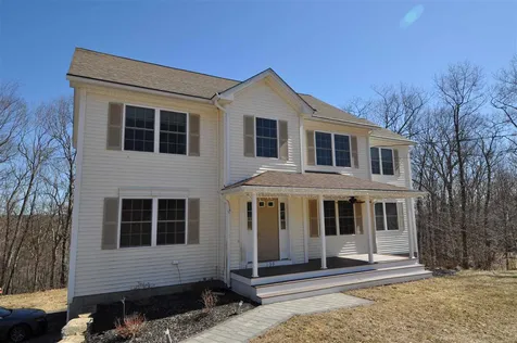 130 Peppermint Street Goffstown NH 03045
