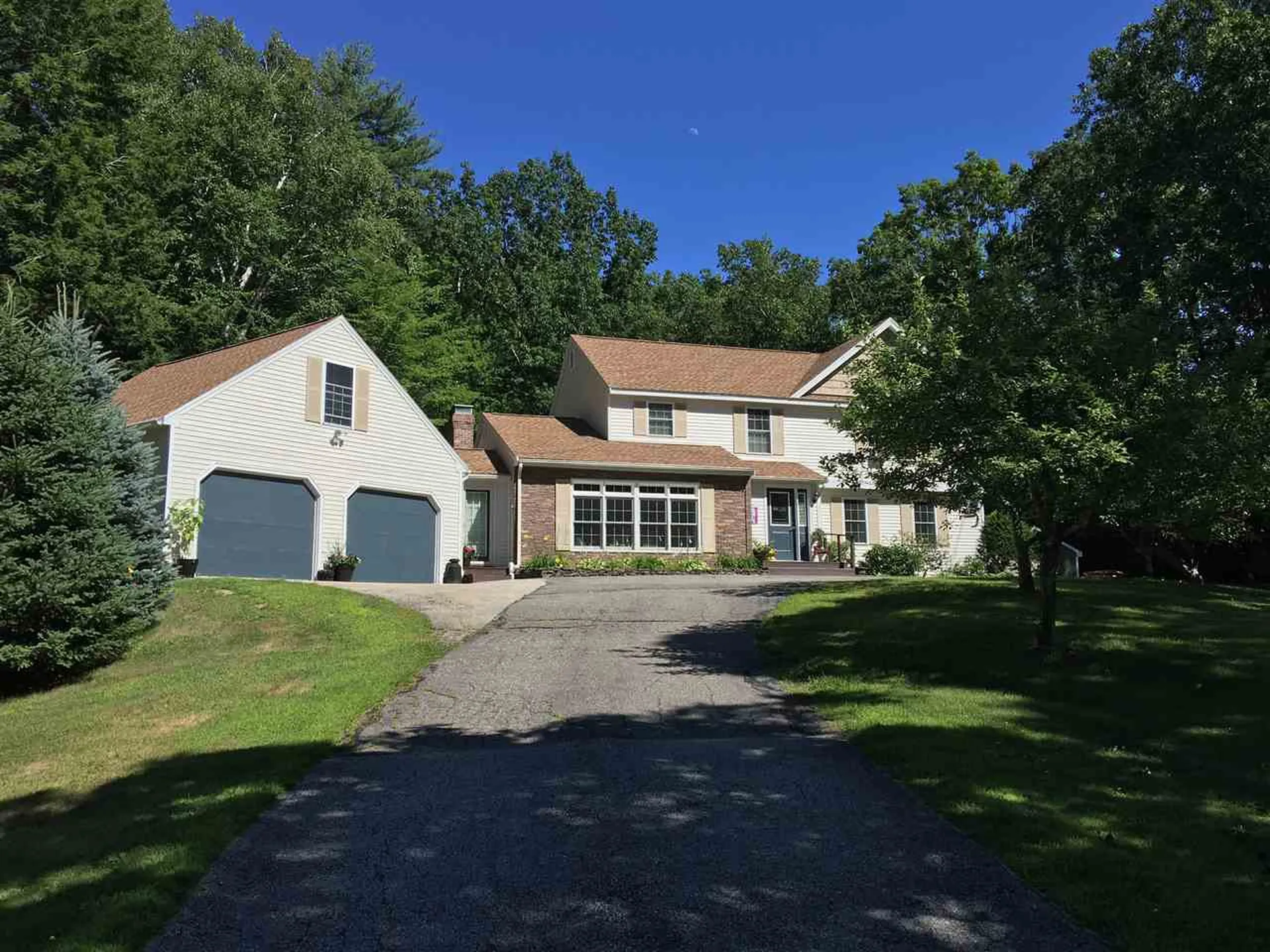 15 Beechwood Drive Danville NH 03819