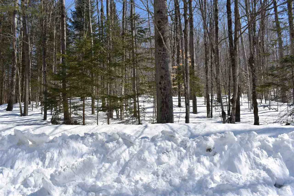 1442 East Echo Lake Road Charleston VT 05872