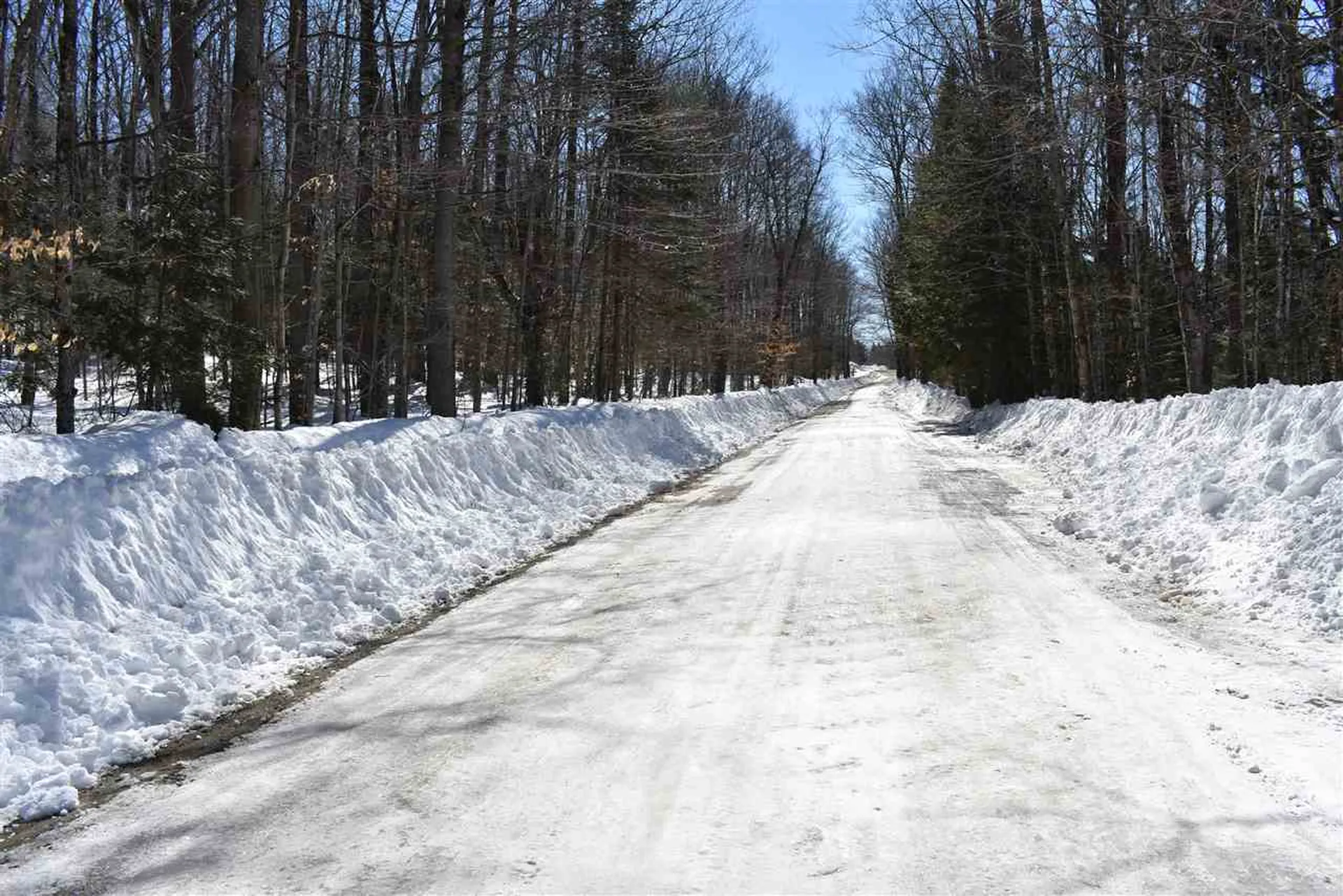 1442 East Echo Lake Road Charleston VT 05872