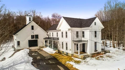 227 Andover Road New London NH 03257