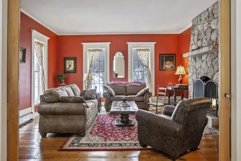 227 Andover Road New London NH 03257