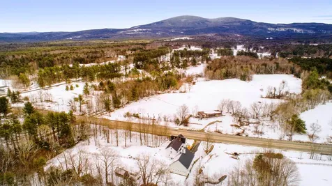 227 Andover Road New London NH 03257