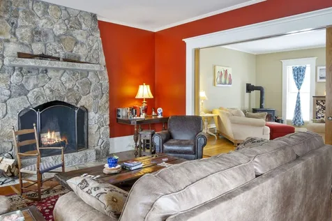 227 Andover Road New London NH 03257