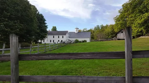 227 Andover Road New London NH 03257
