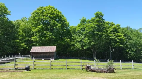 227 Andover Road New London NH 03257