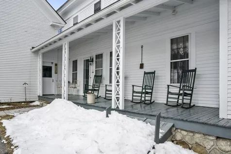 227 Andover Road New London NH 03257