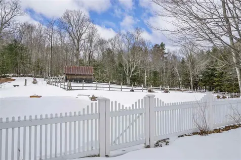 227 Andover Road New London NH 03257
