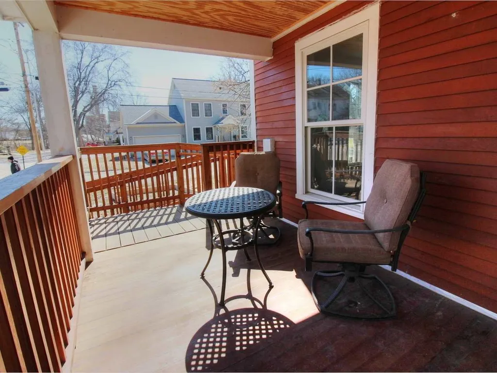 65-67 Central Avenue Burlington VT 05401