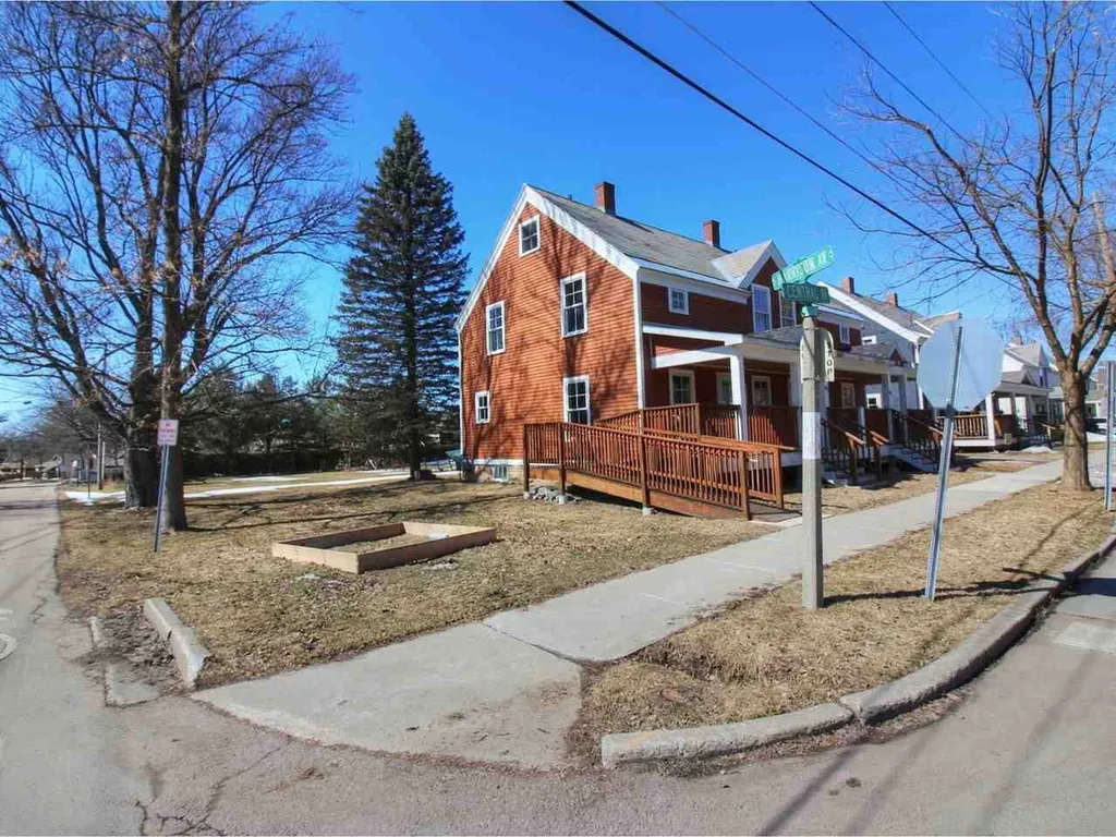 65-67 Central Avenue Burlington VT 05401