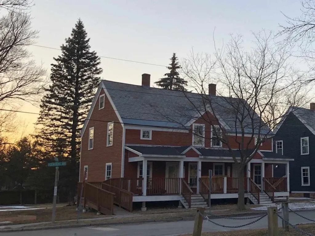 65-67 Central Avenue Burlington VT 05401