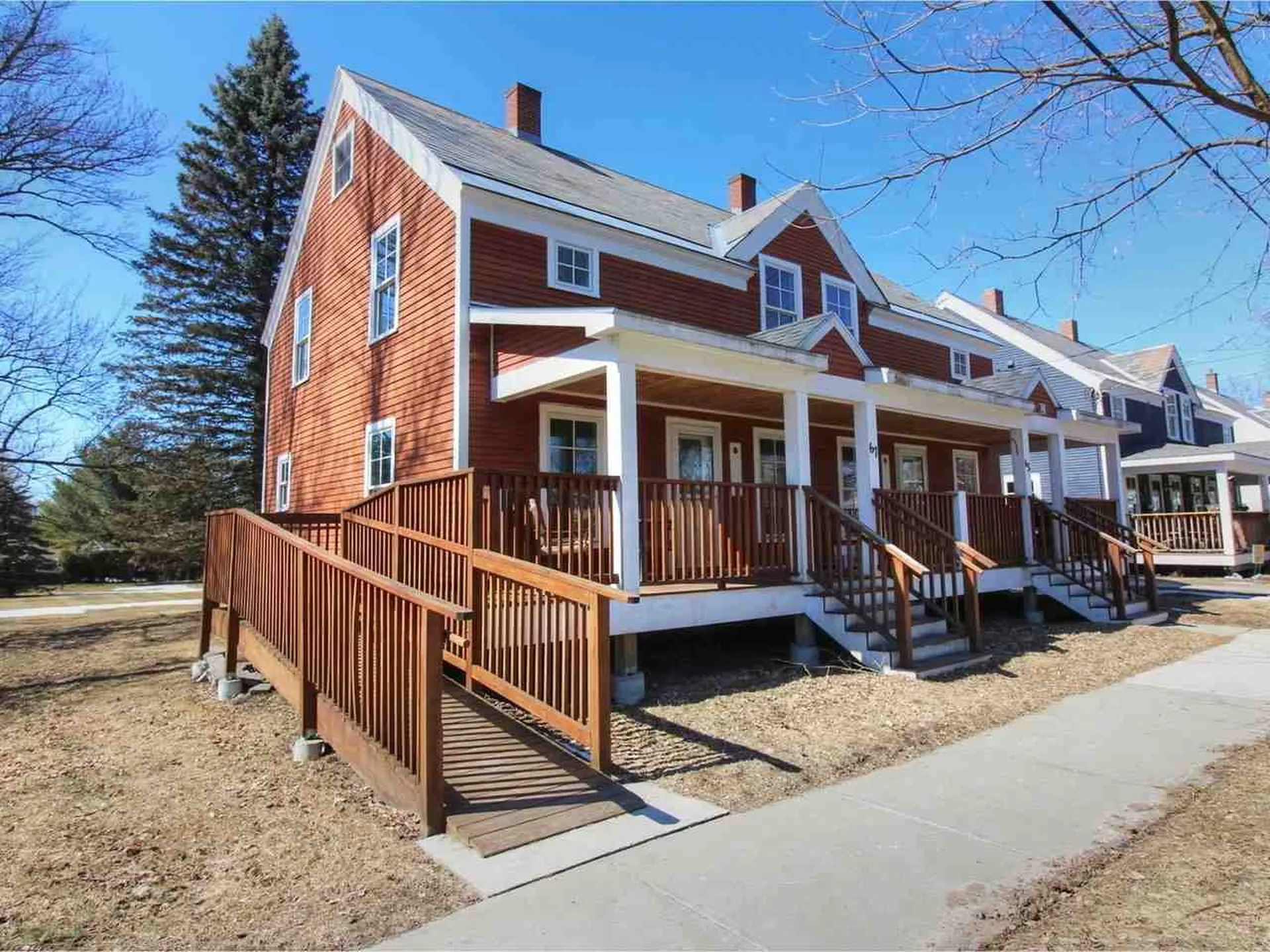 65-67 Central Avenue Burlington VT 05401