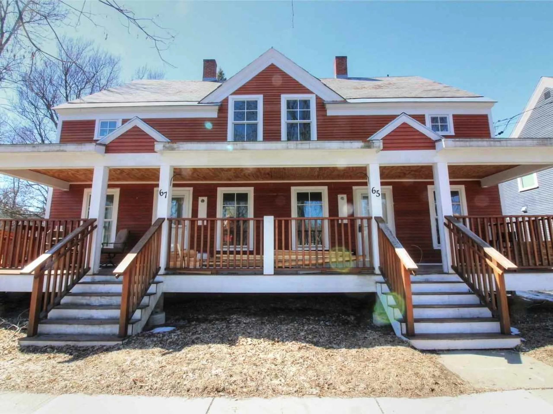 65-67 Central Avenue Burlington VT 05401