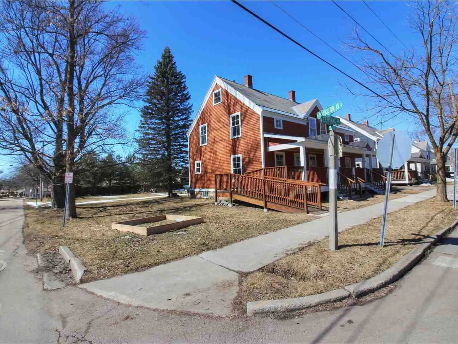 65-67 Central Avenue Burlington VT 05401