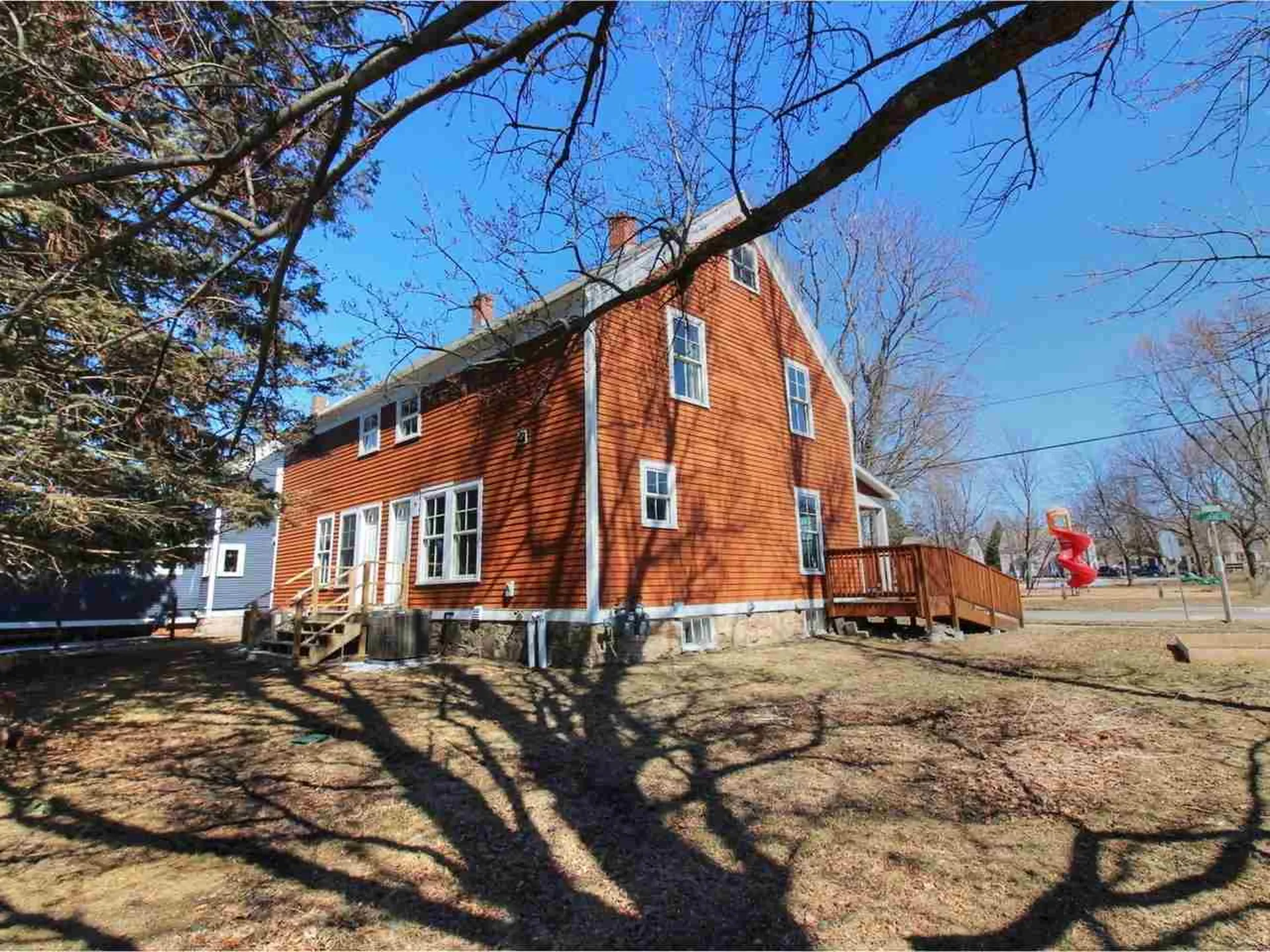 65-67 Central Avenue Burlington VT 05401