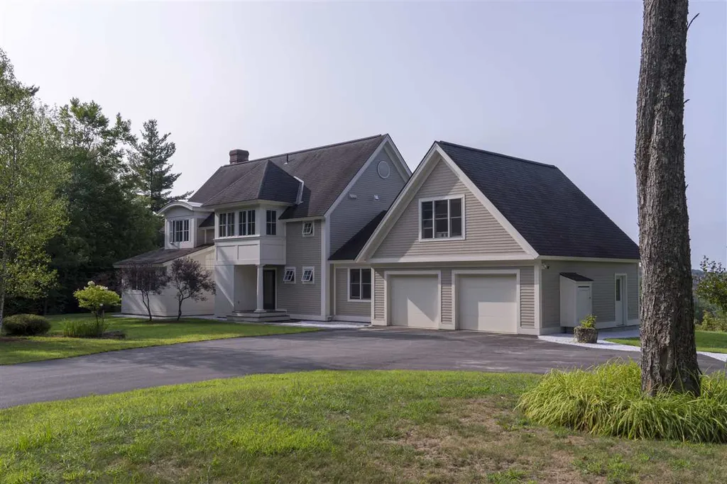 201 Country Club Loop Stowe VT 05672