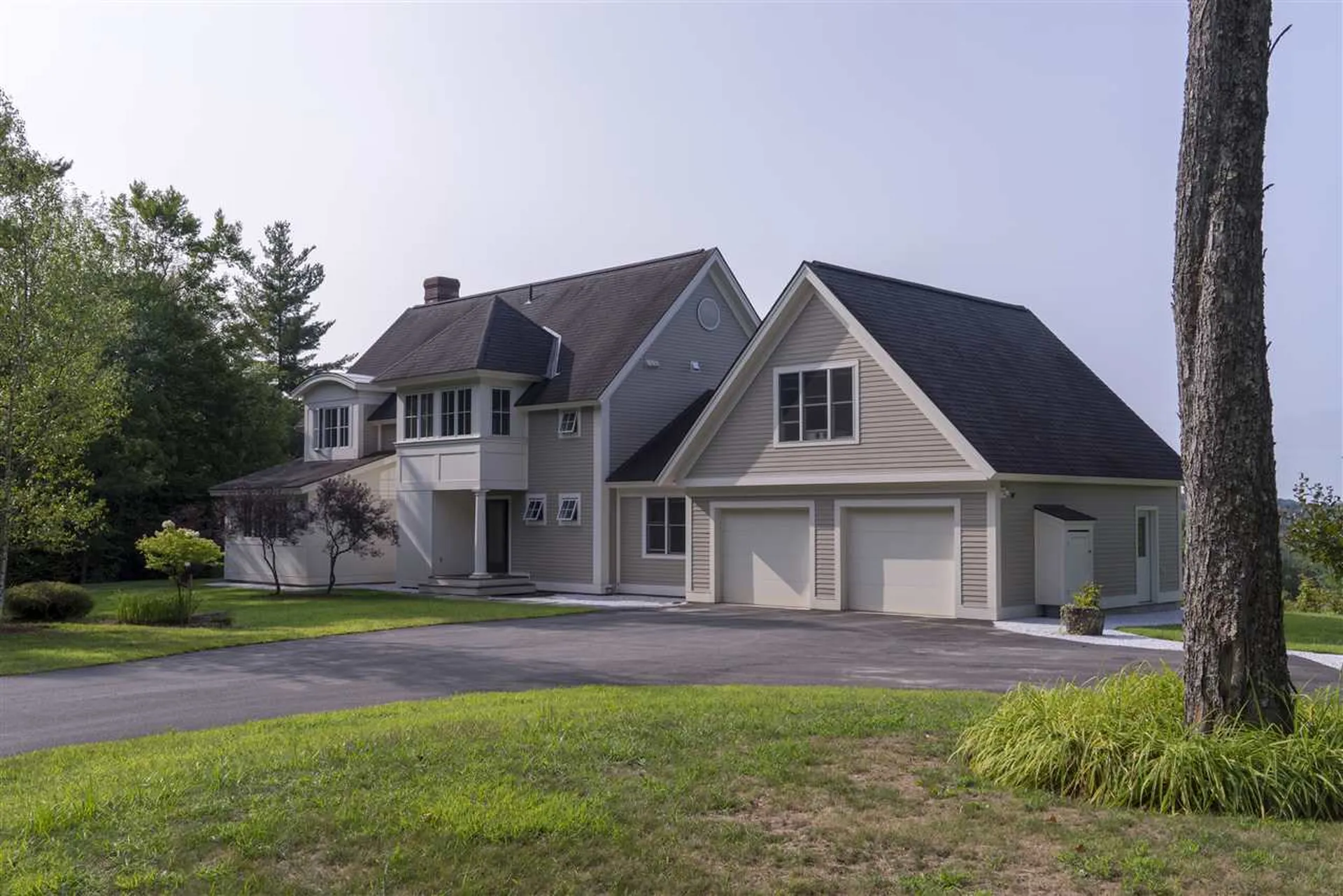201 Country Club Loop Stowe VT 05672
