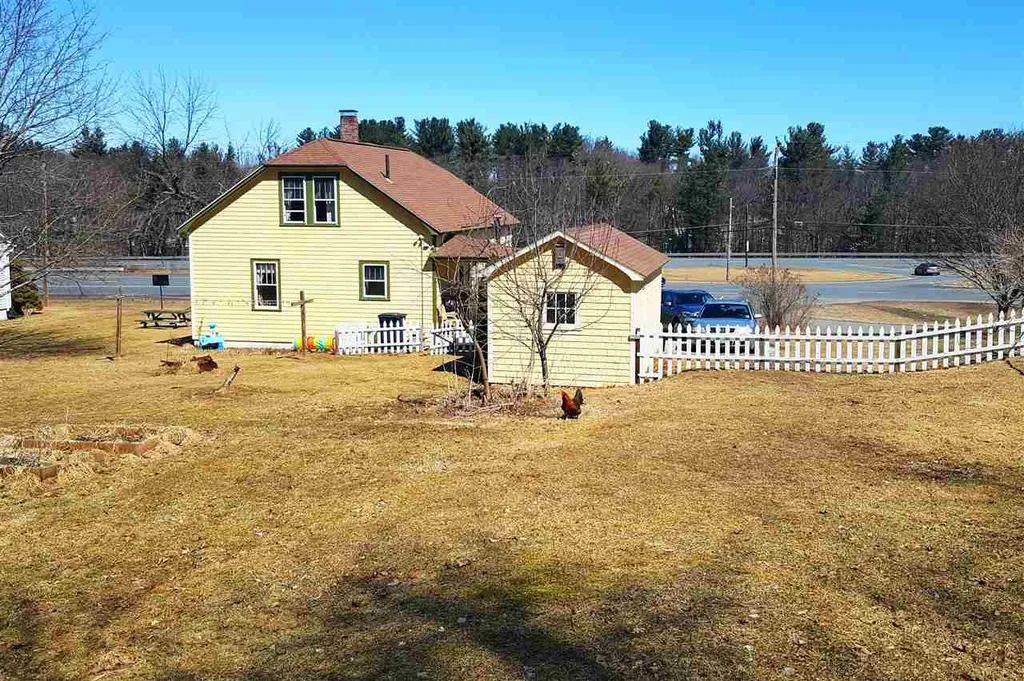 55 Pike Street Nashua NH 03060