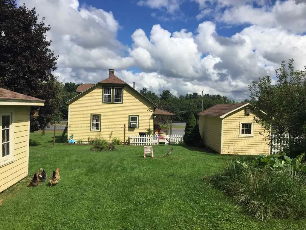 55 Pike Street Nashua NH 03060