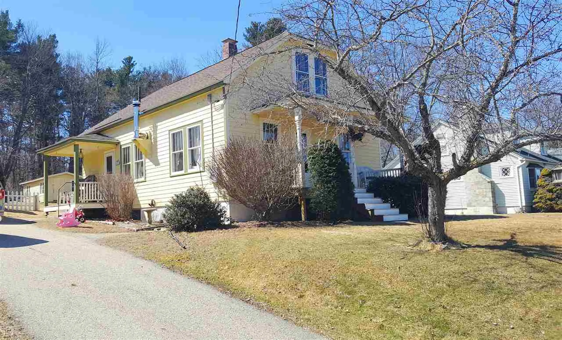55 Pike Street Nashua NH 03060
