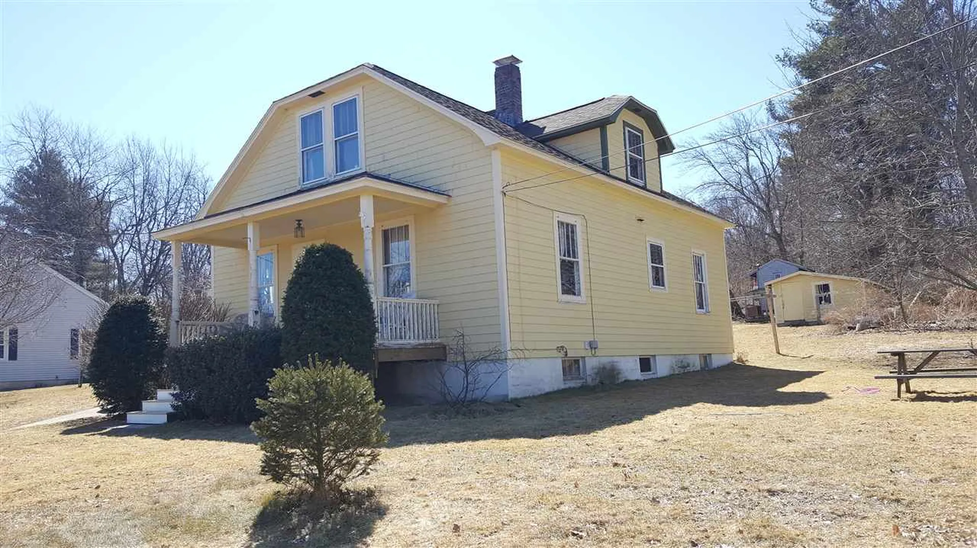 55 Pike Street Nashua NH 03060
