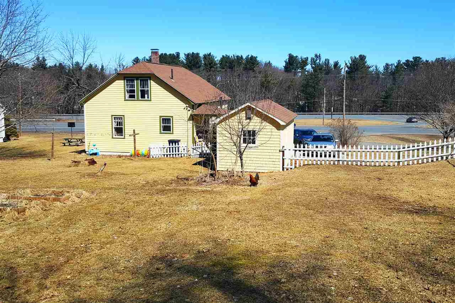 55 Pike Street Nashua NH 03060