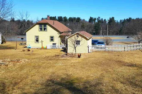 55 Pike Street Nashua NH 03060