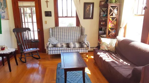 55 Pike Street Nashua NH 03060