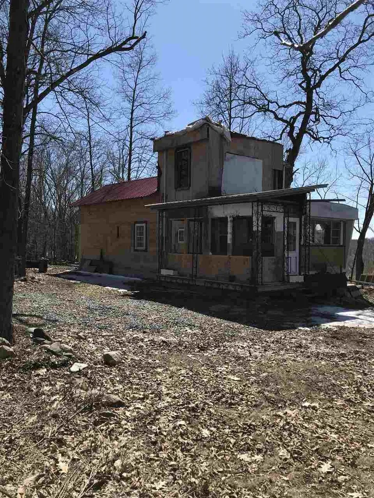 509 Fort Cassin Road Ferrisburgh VT 05456