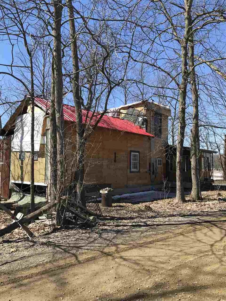 509 Fort Cassin Road Ferrisburgh VT 05456