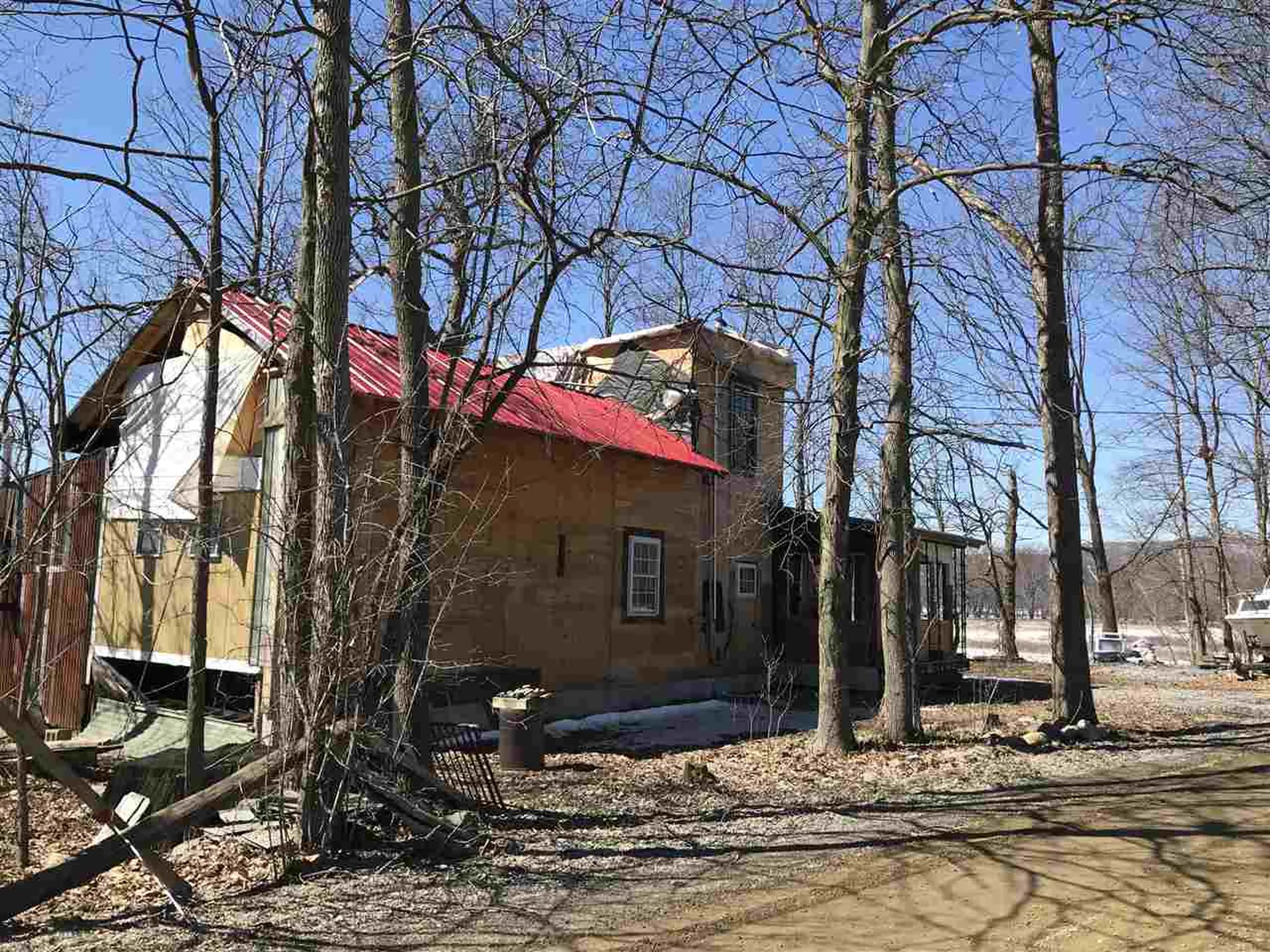 509 Fort Cassin Road Ferrisburgh VT 05456