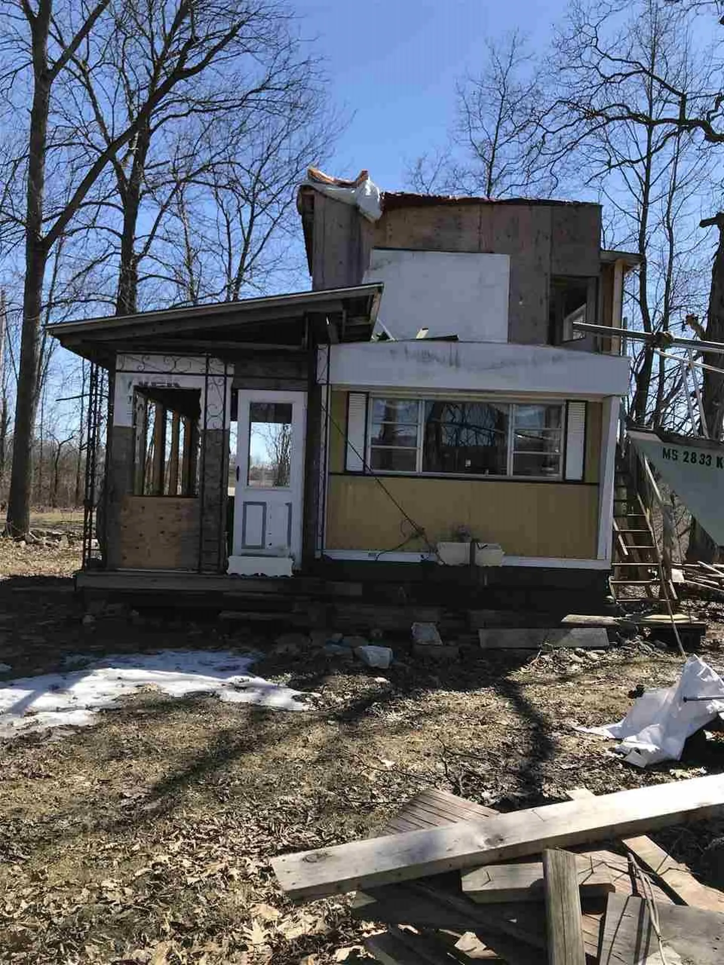 509 Fort Cassin Road Ferrisburgh VT 05456