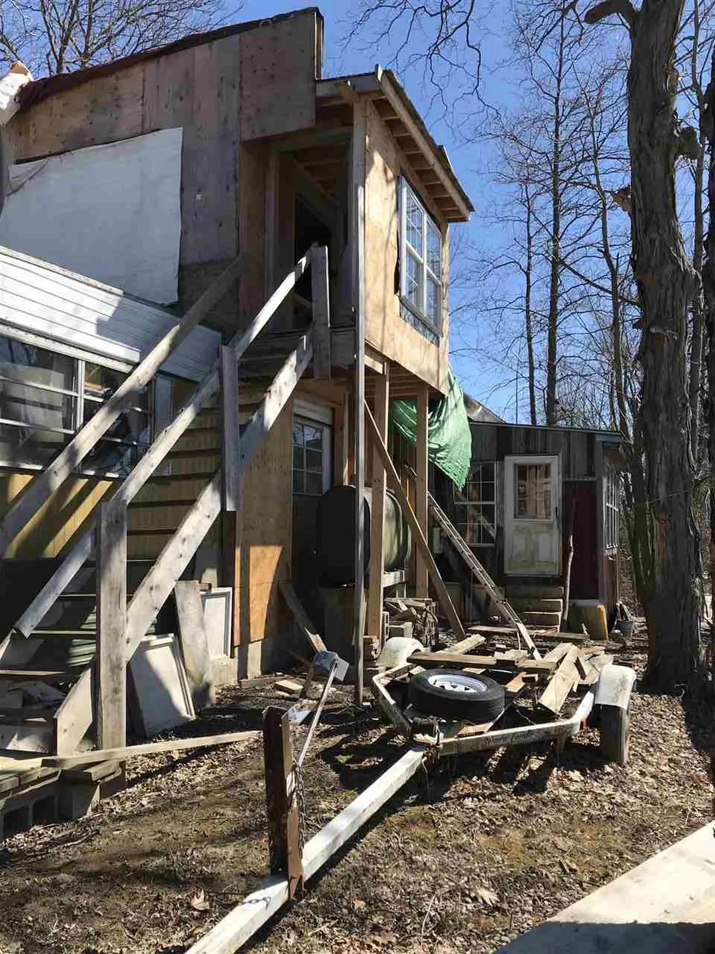 509 Fort Cassin Road Ferrisburgh VT 05456