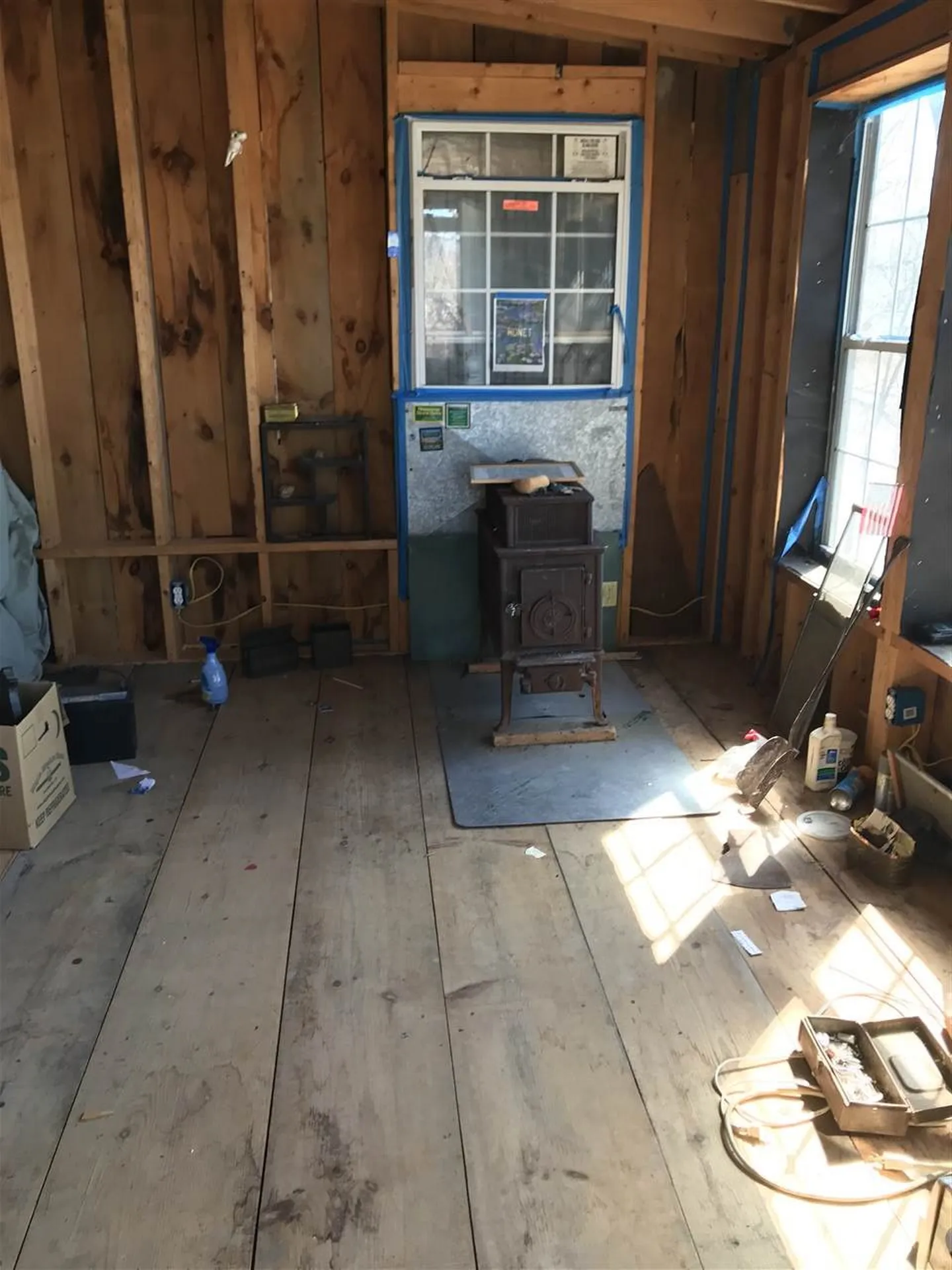 509 Fort Cassin Road Ferrisburgh VT 05456