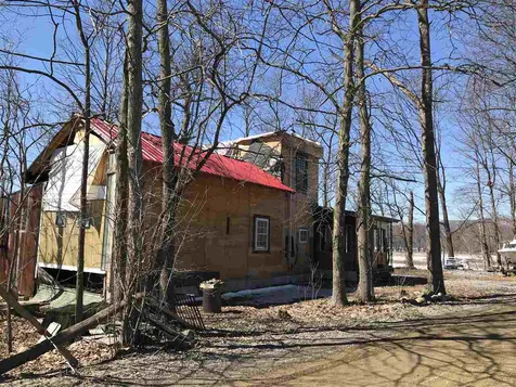 509 Fort Cassin Road Ferrisburgh VT 05456