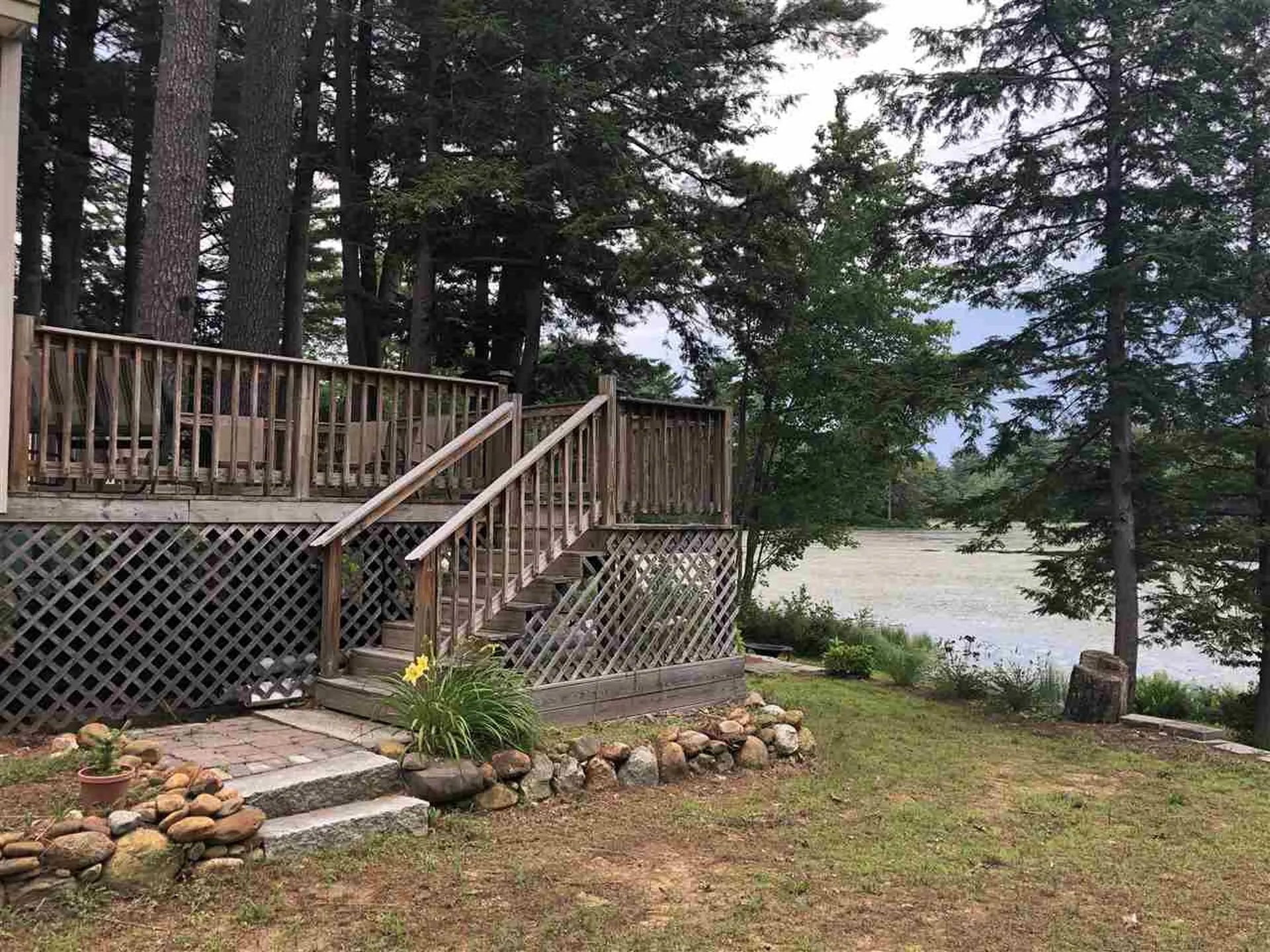 18a Holt Road Deerfield NH 03037