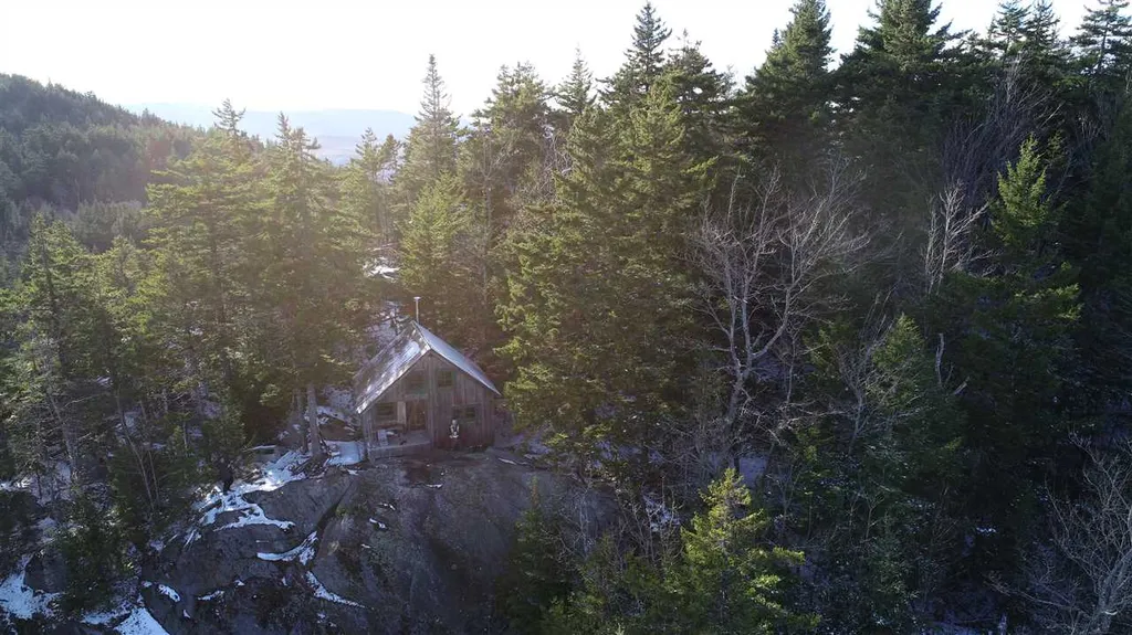 0 Devil's Washbowl Road Moretown VT 05660