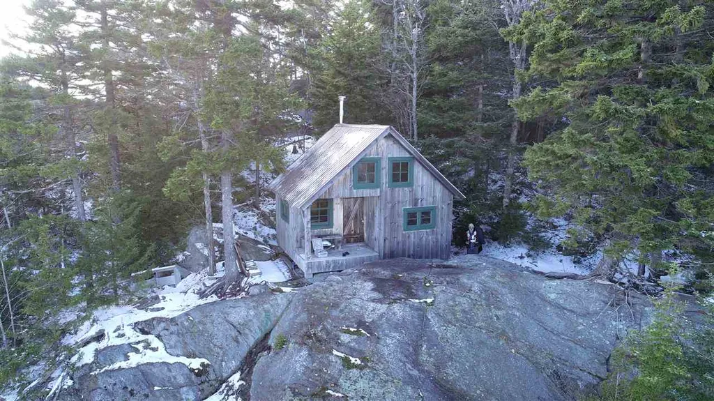 0 Devil's Washbowl Road Moretown VT 05660