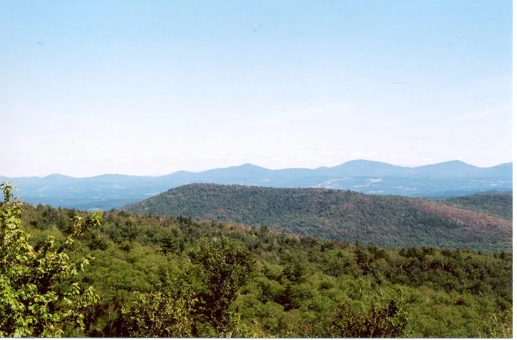 0 Devil's Washbowl Road Moretown VT 05660